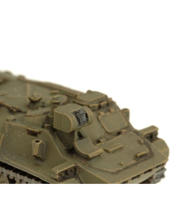 Storm Anti-tank Platoon