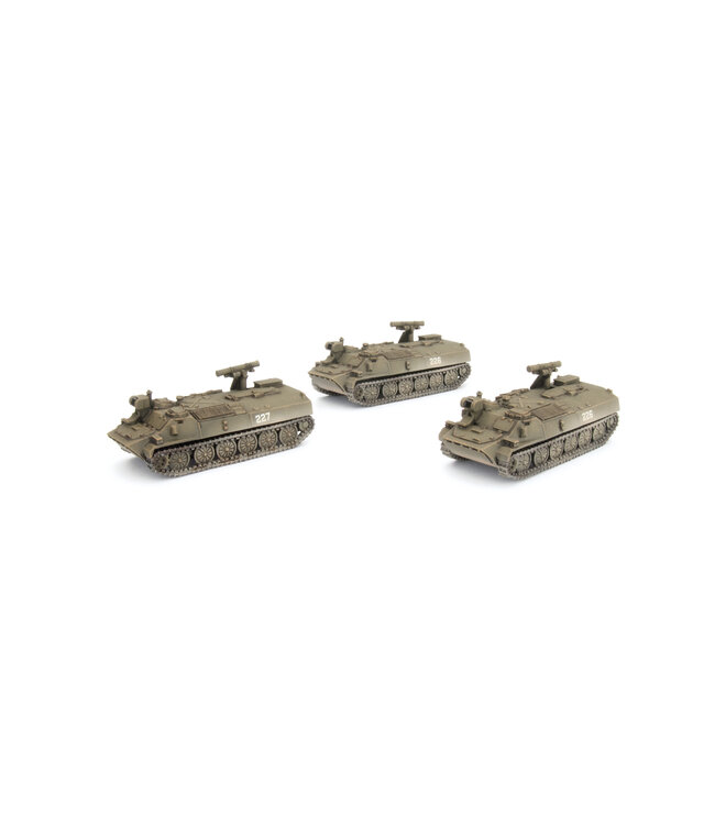 Storm Anti-tank Platoon