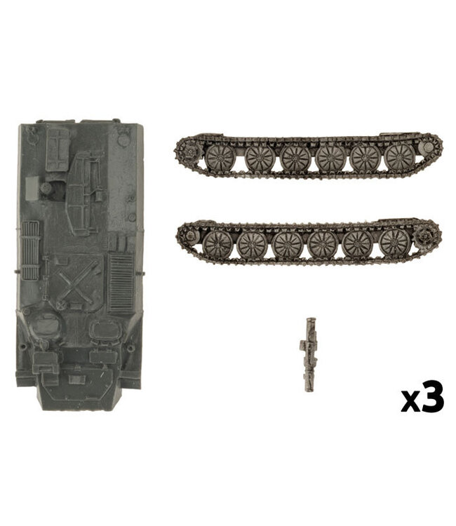 Storm Anti-tank Platoon