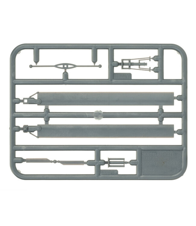 Cobra Attack Helicopter Platoon