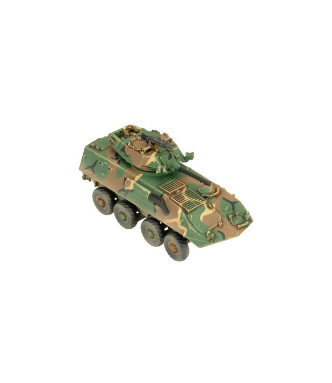 LAV Platoon