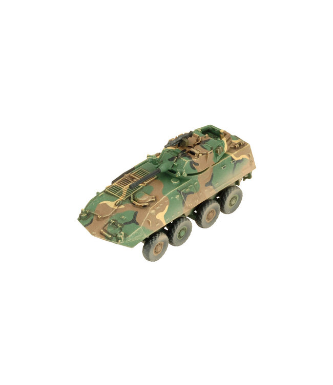 LAV Platoon
