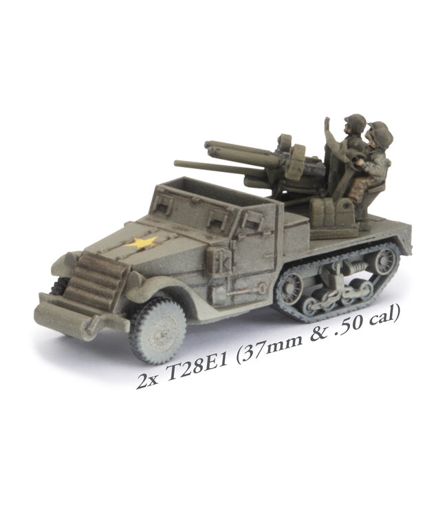 American M3 Lee Tank Company