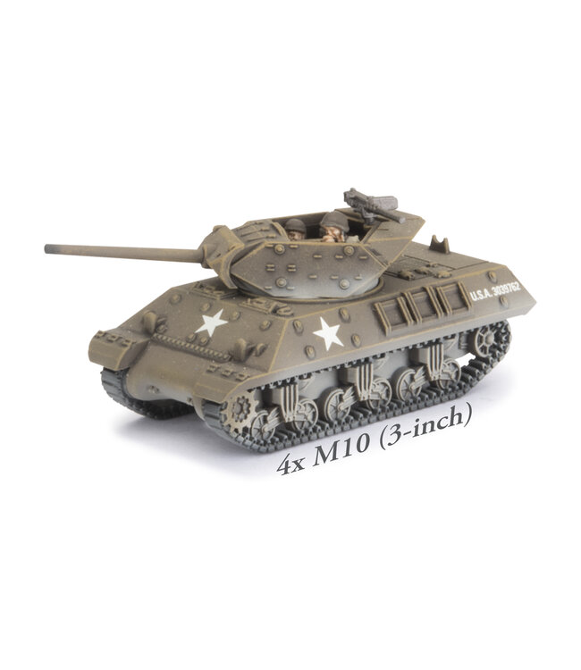 American M3 Lee Tank Company