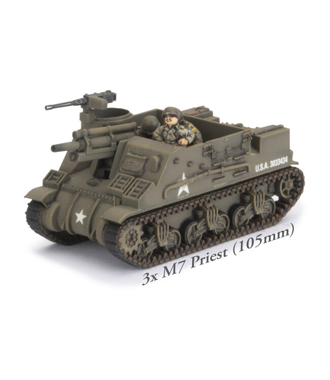 American M3 Lee Tank Company