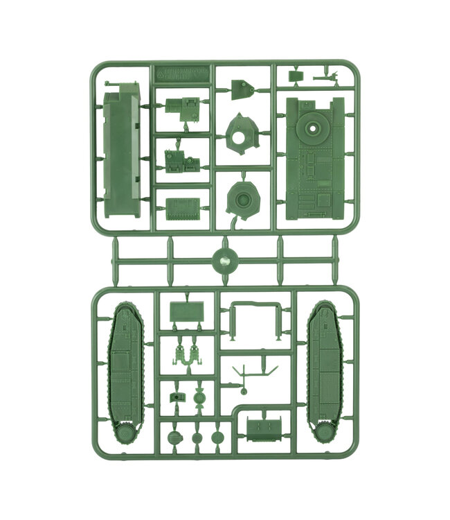 Char B1 bis Tank Platoon