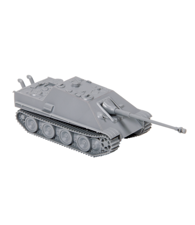 Sd.Kfz. 173 Jagdpanter - German Heavy Tank Destroyer
