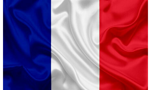 France