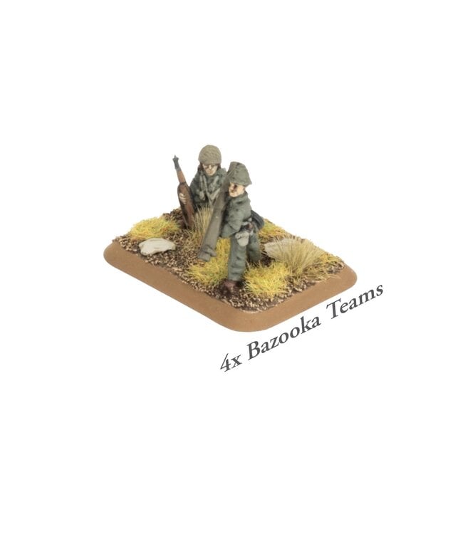 French Starter Force: Compagnie De Tirailleurs Rifle Company