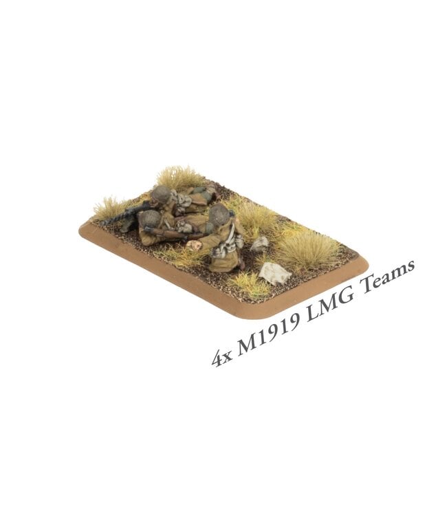 French Starter Force: Compagnie De Tirailleurs Rifle Company