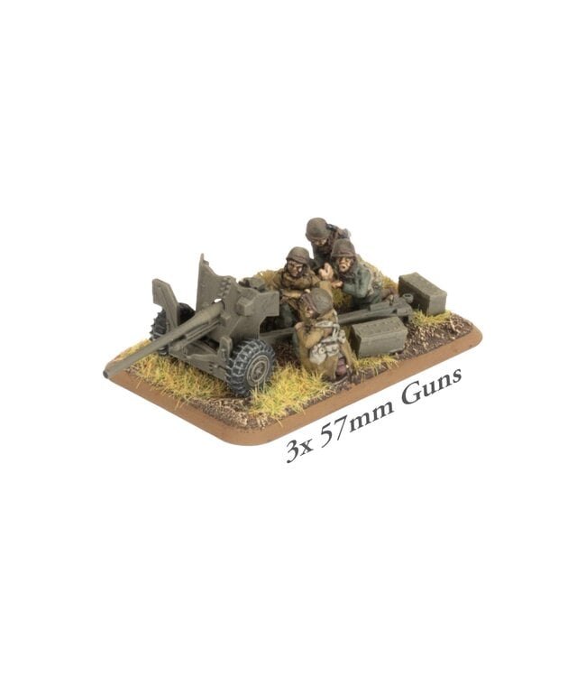 French Starter Force: Compagnie De Tirailleurs Rifle Company