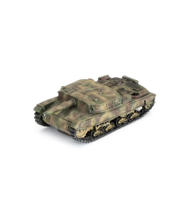StuG M43 (105mm)