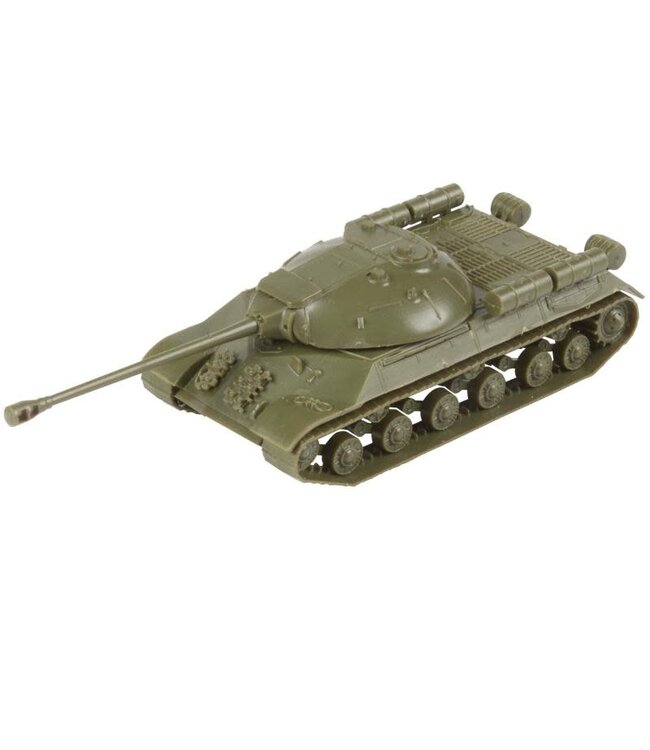 Soviet Heavy Tank IS-3