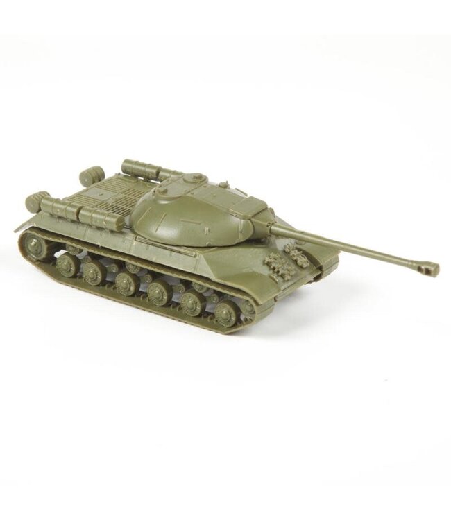 Soviet Heavy Tank IS-3