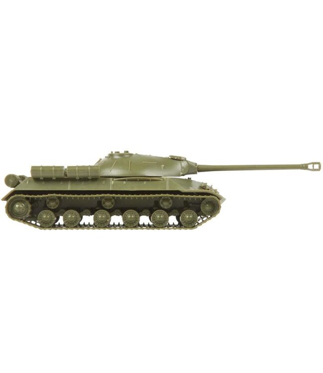 Soviet Heavy Tank IS-3
