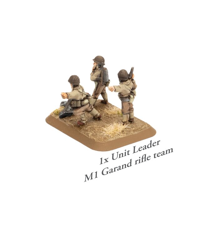 PRE-ORDER: Veteran M4 Sherman Tank Company