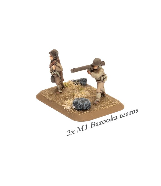 PRE-ORDER: Veteran M4 Sherman Tank Company