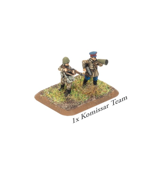 PRE-ORDER: Heavy SP Artillery Regiment Starter Force