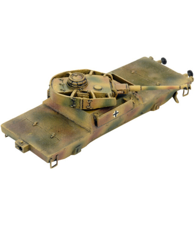 PRE-ORDER: Tank Hunter Cars