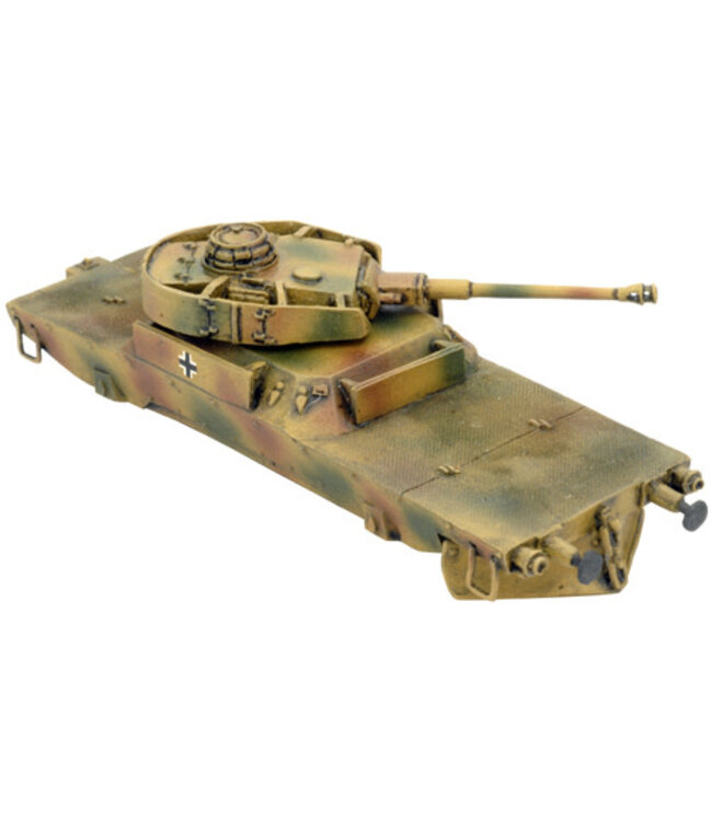 PRE-ORDER: Tank Hunter Cars