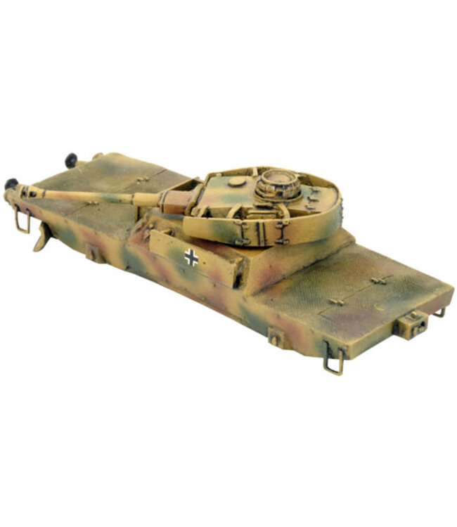 PRE-ORDER: Tank Hunter Cars