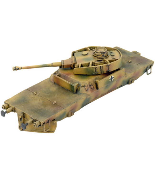 PRE-ORDER: Tank Hunter Cars