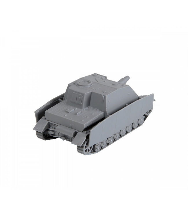 Sturmpanzer IV "Brummbär"
