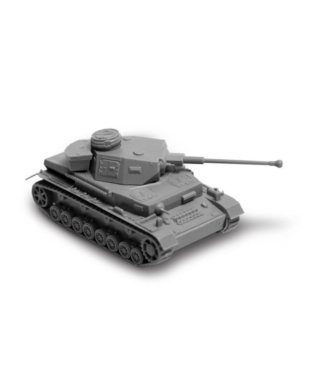 Panzer IV Ausf.F2