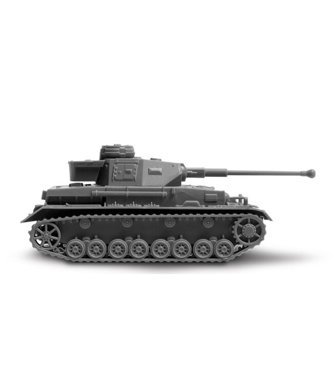 Panzer IV Ausf.F2
