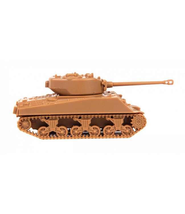 M4A2 Sherman US Medium Tank