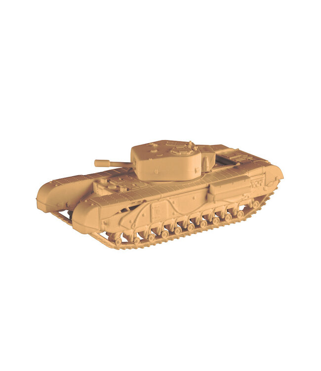 Churchill Mk. V