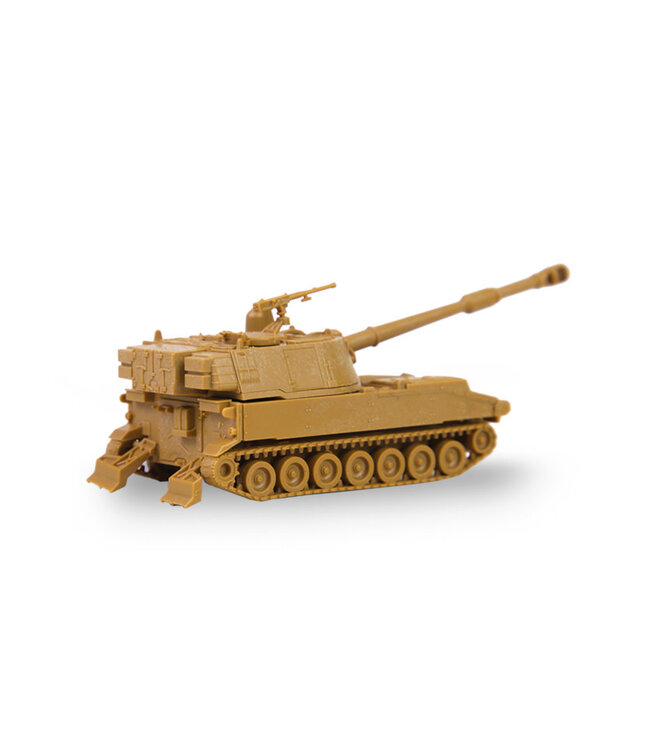 M109 Howitzer