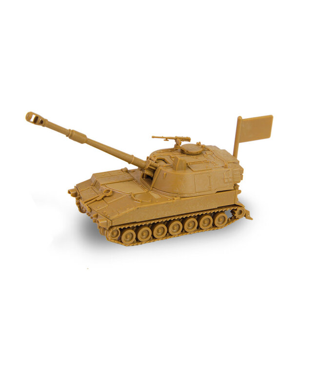 M109 Howitzer