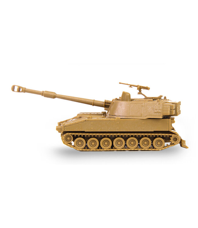 M109 Howitzer