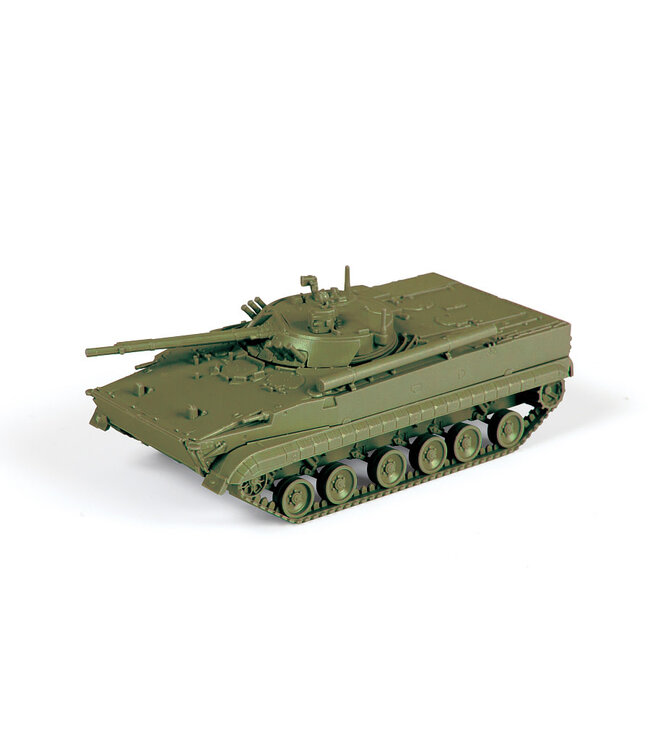 BMP-3 Russian Infantry Fighting Vehicle