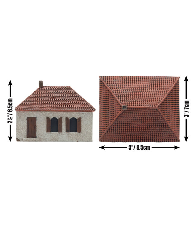 Italian Houses