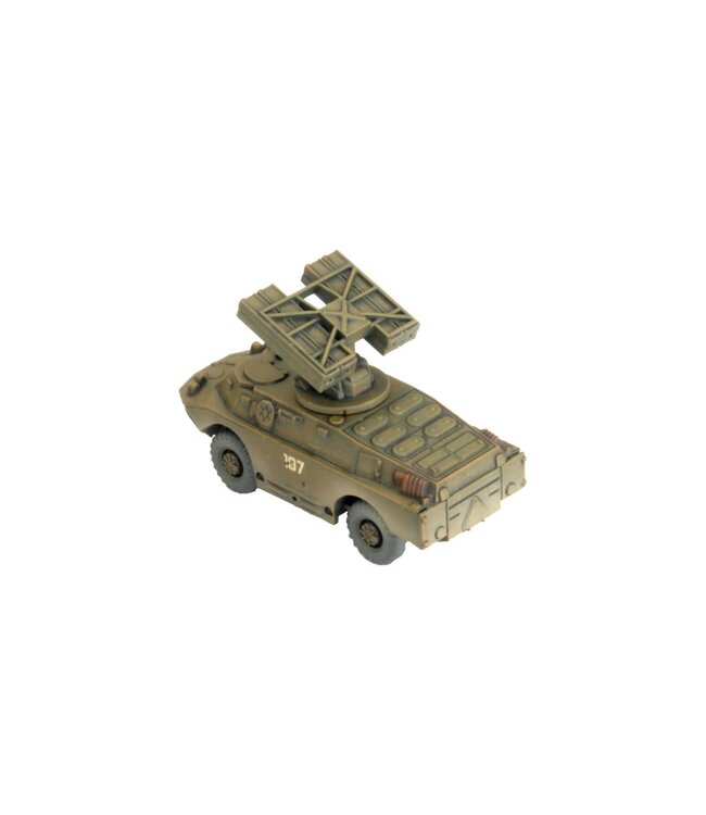 BRDM-2 Recon Platoon