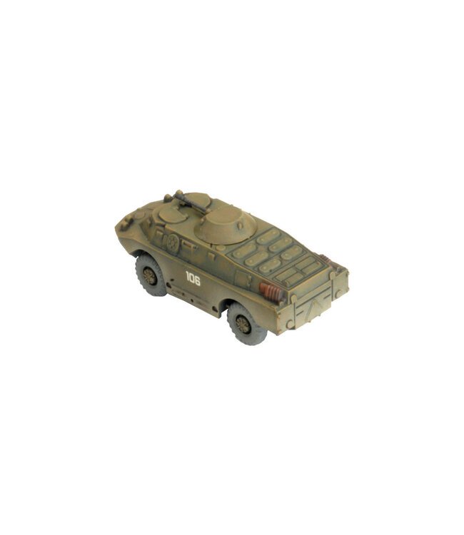 BRDM-2 Recon Platoon