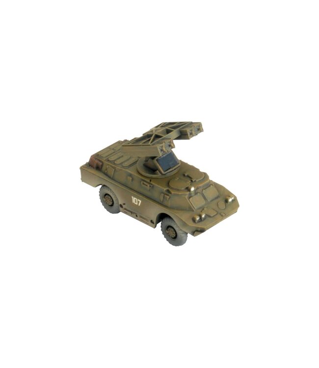 BRDM-2 Recon Platoon