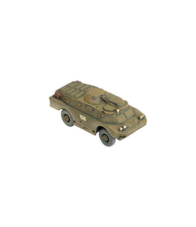 BRDM-2 Recon Platoon