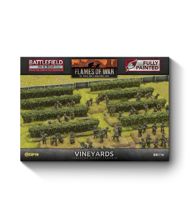 Vineyards