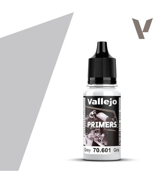 Vallejo Vallejo Primer Grey