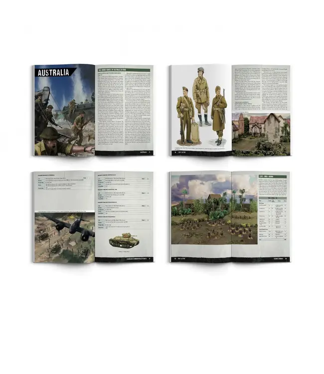 Armies of the British Commonwealth with Havildar Umrao Singh VC: Third Edition
