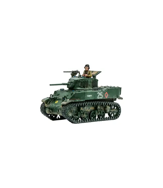 Ayo Gorkhali! - Gurkha Starter Army