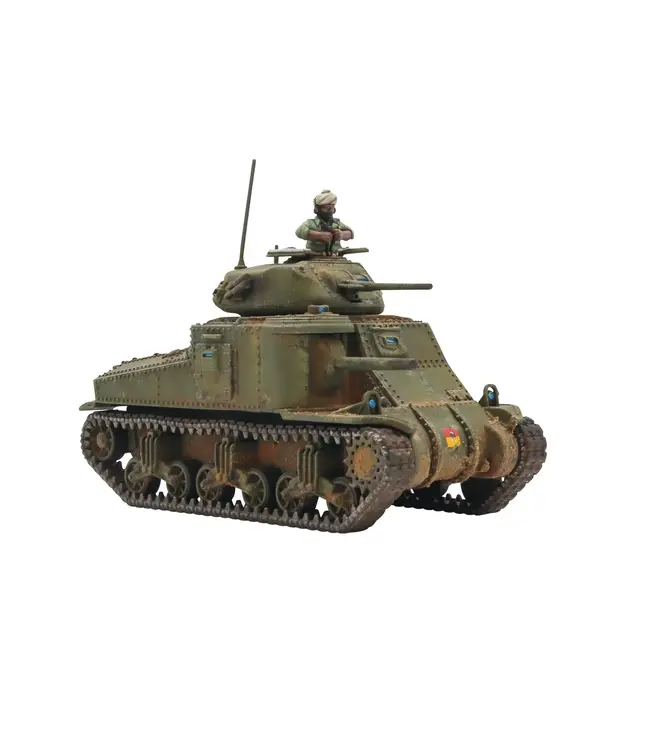 Ayo Gorkhali! - Gurkha Starter Army