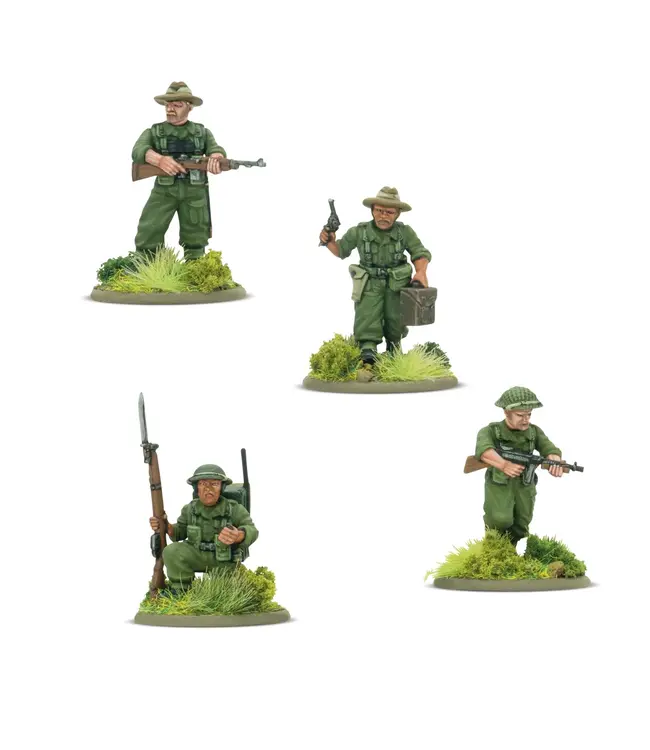 Gurkha HQ