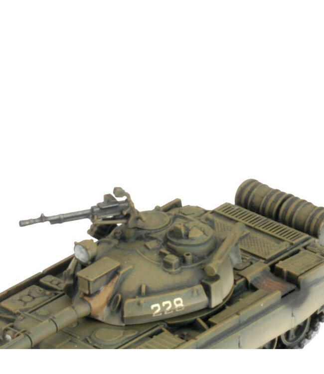 T-55AM Tank Company