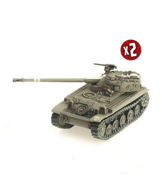 World War III Team Yankee AMX