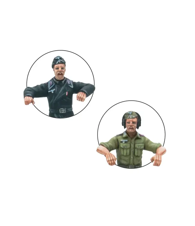 Panzer II (Plastic)