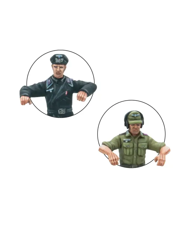 Panzer II (Plastic)